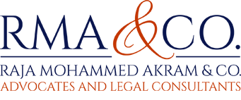 Raja Mohammed Akram & Co.